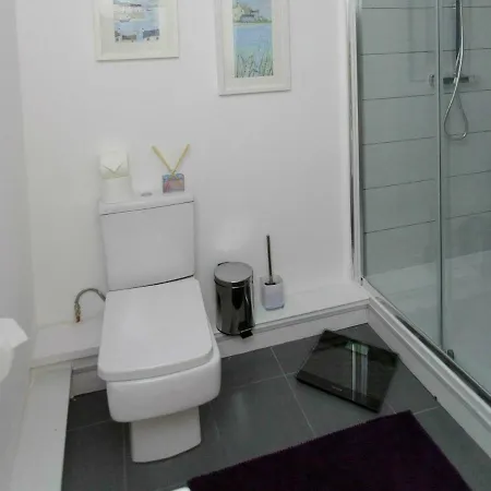 Ivy House Holiday home Leeds (West Yorkshire)