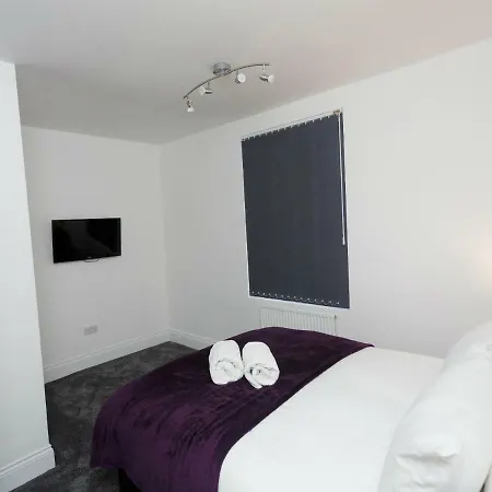 Ivy House * Leeds (West Yorkshire)