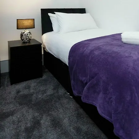 Ivy House Holiday home *