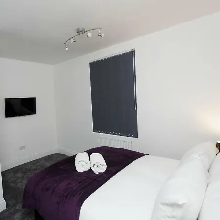 Ivy House Holiday home Leeds (West Yorkshire)