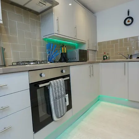 Ivy House Holiday home *