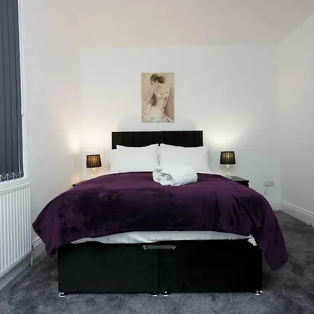 Ivy House Holiday home