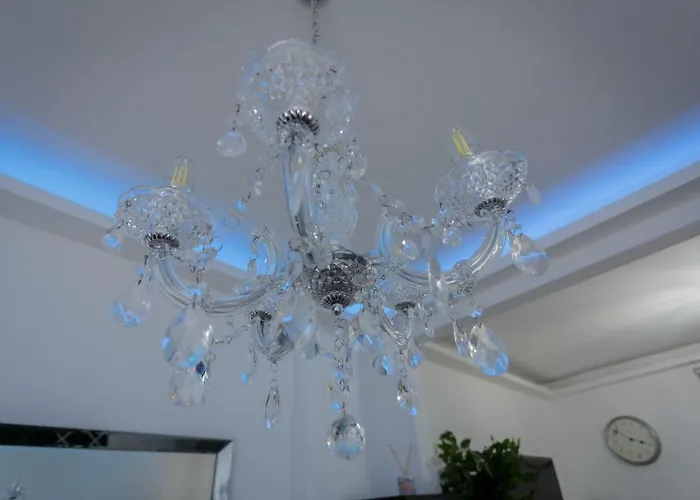 Holiday home Ivy House *