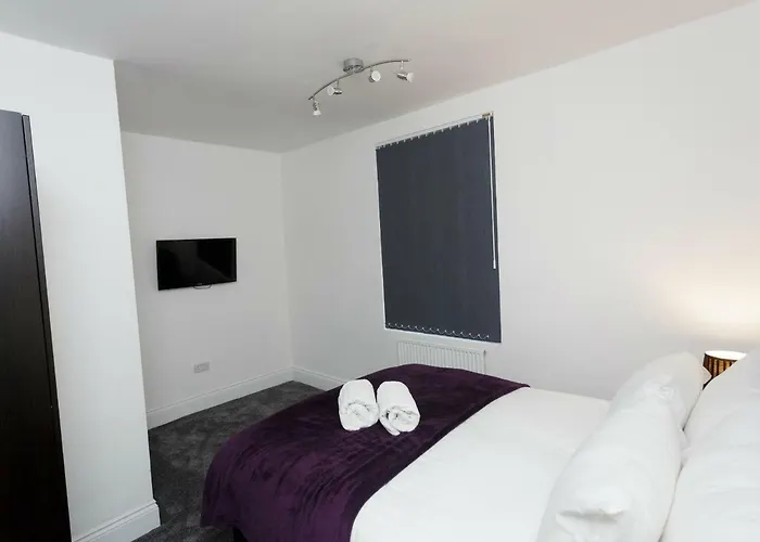 Ivy House * Leeds (West Yorkshire)