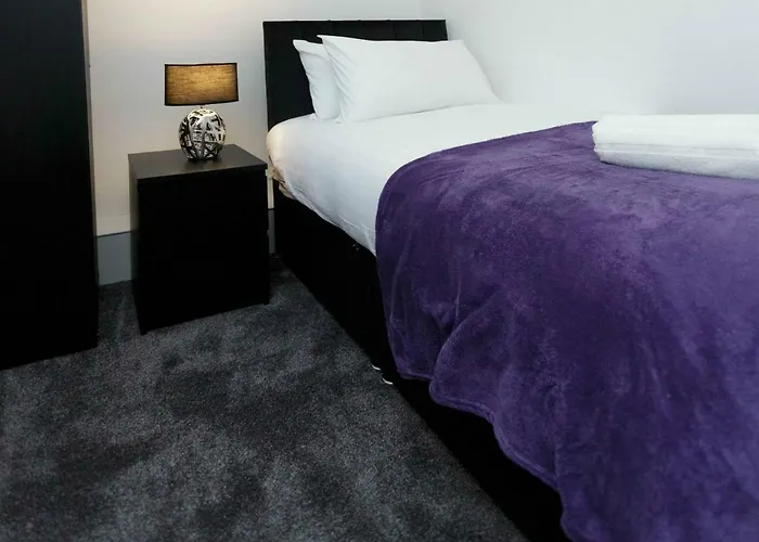 Ivy House Holiday home *