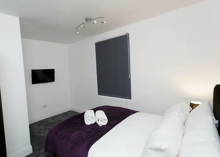 Ivy House Holiday home Leeds (West Yorkshire)