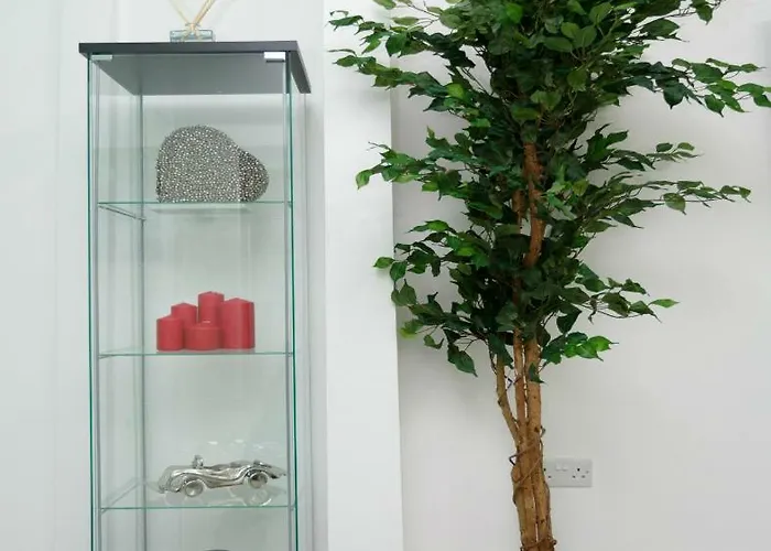 Ivy House Holiday home *