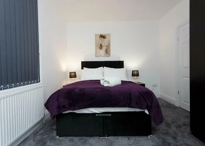 Ivy House Holiday home