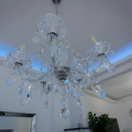 Ferienhaus Ivy House *