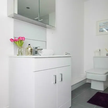 Ferienhaus Ivy House