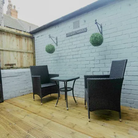 Ivy House Ferienhaus Leeds (West Yorkshire)