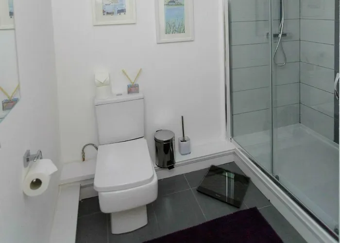 Ivy House Будинок відпочинку Лідс