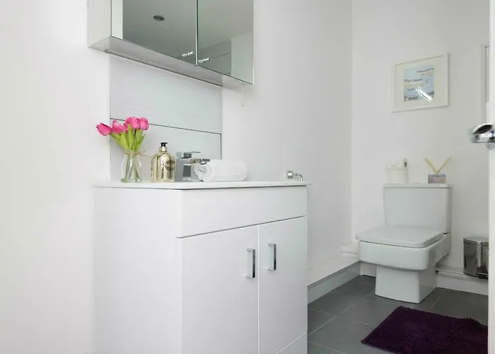 Будинок відпочинку Ivy House